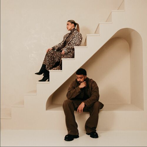 Voorzichtig album cover