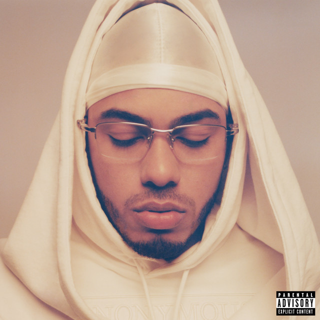 SE TE NOTA (ft. Peso Pluma) album cover