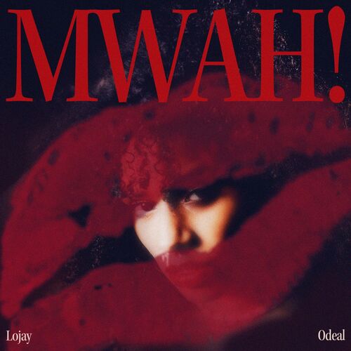Mwah album cover