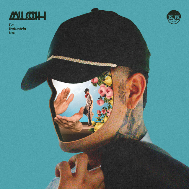 Aloh Aloh album cover